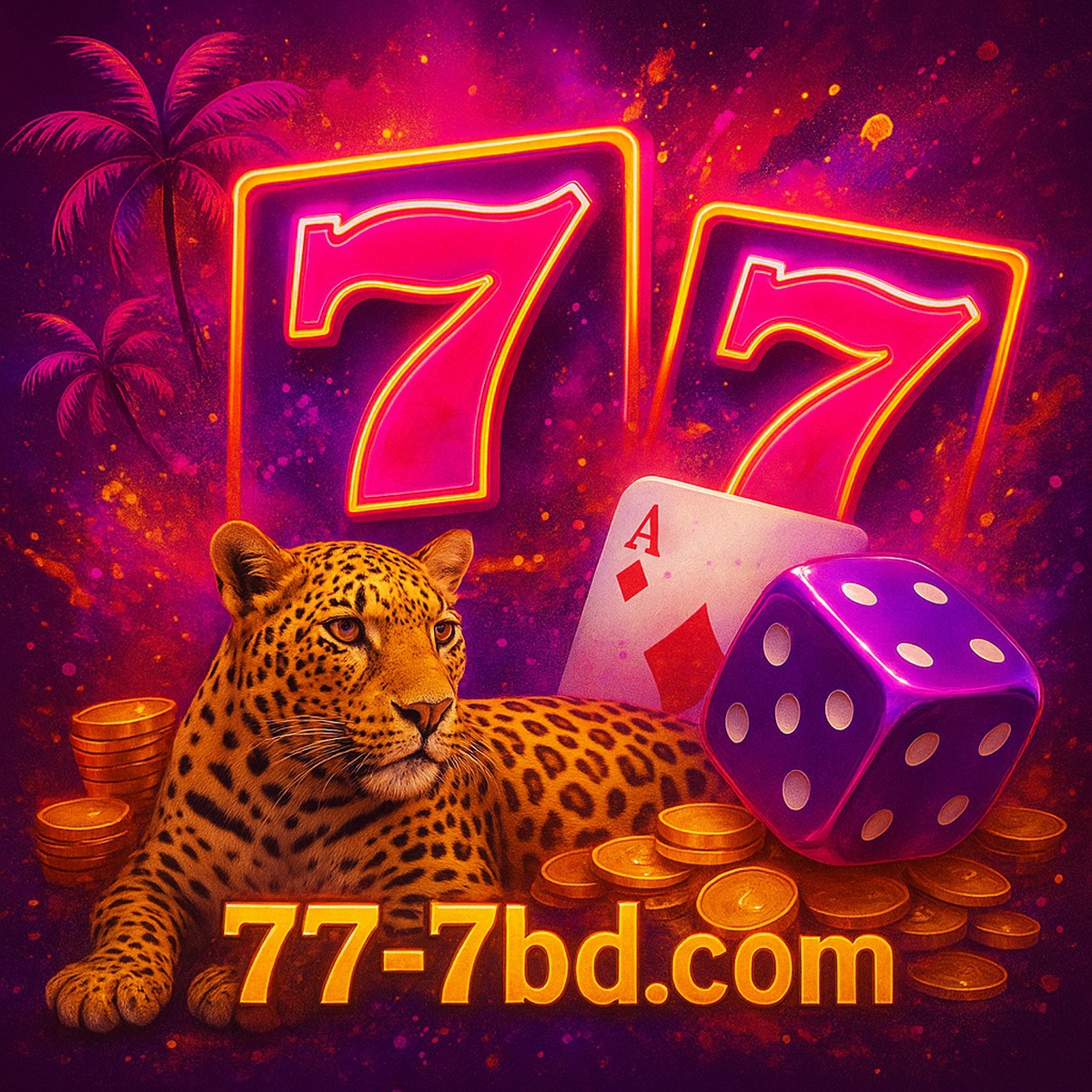 777bd গেম ব্ল্যাকজ্যাক টেবিল 777bd