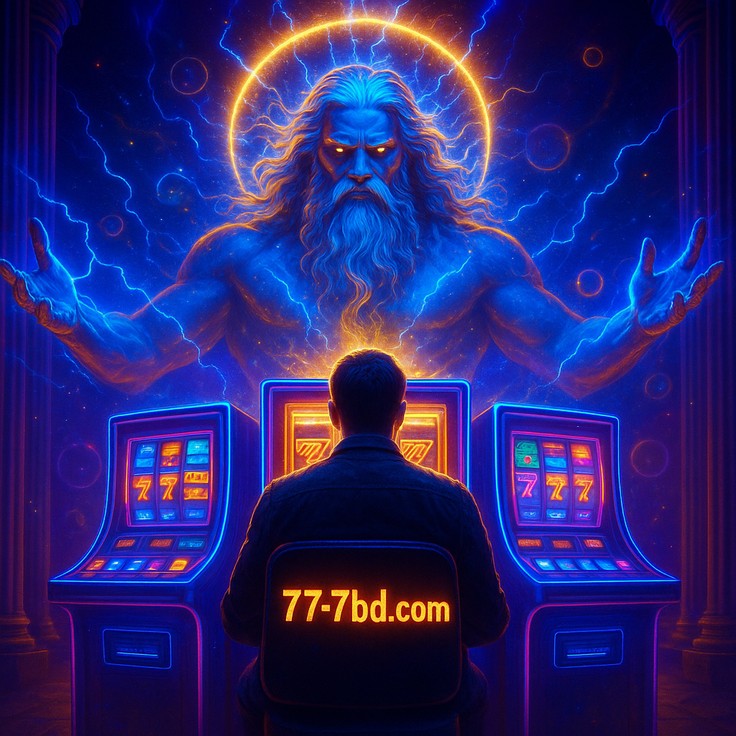 777bd গেম অ্যাভিয়েটর—একটি