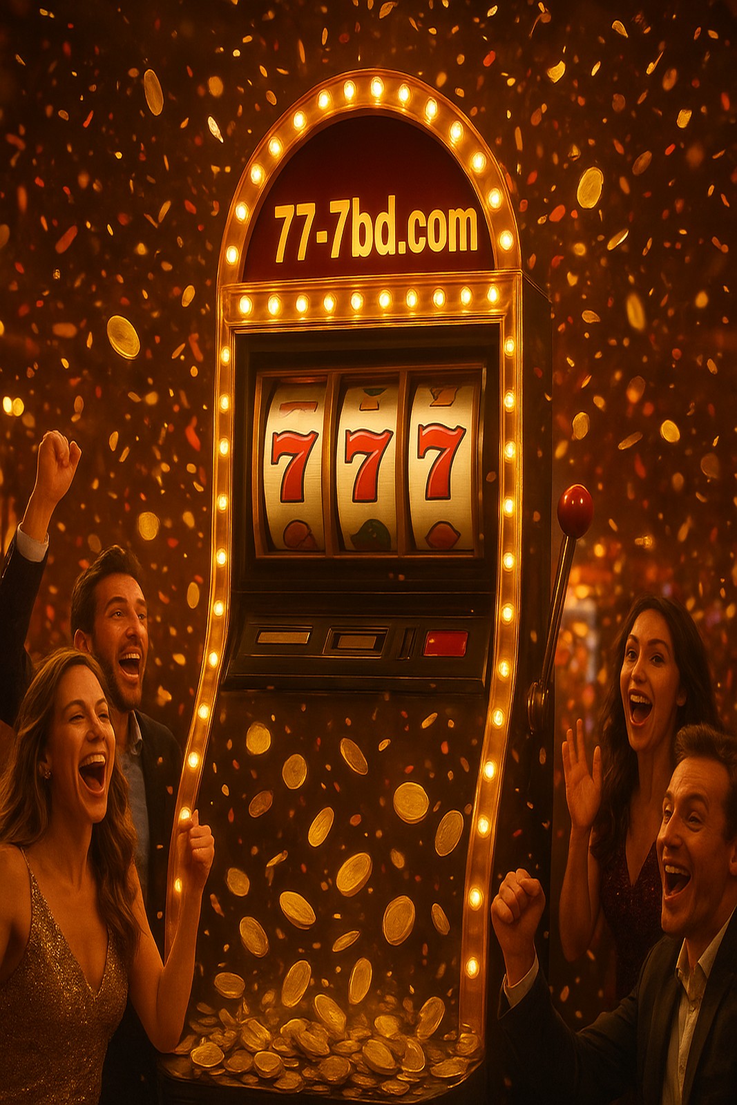 খেলোয়াড়দের মূল্যায়ন (777bd)